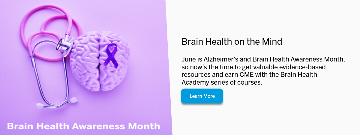 Brain Health