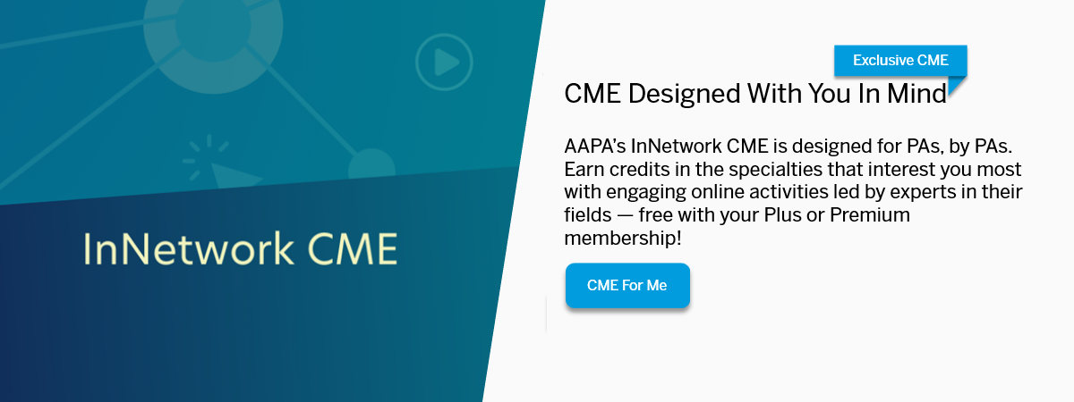 InNetwork CME