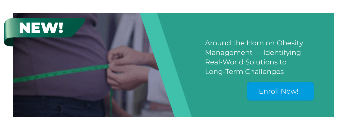 Obesity CME